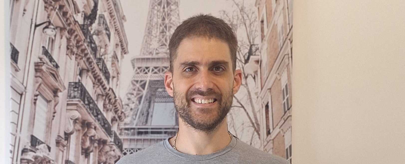 Arnaud Halvick